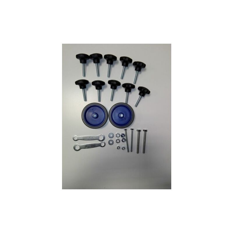 foto del prodotto ferramenta1.com zz ponteggio all.superminio kit montaggio 