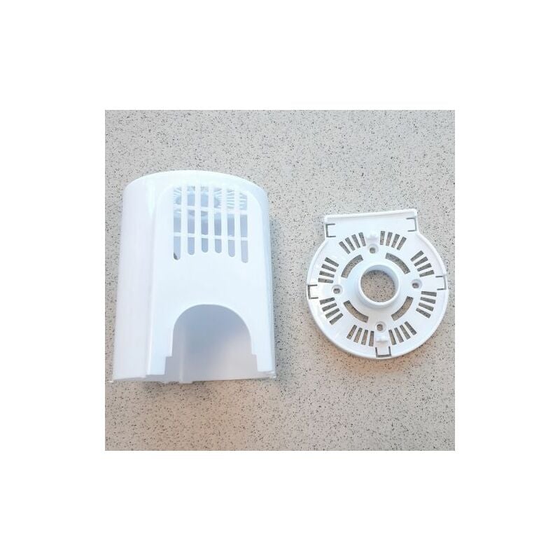 foto del prodotto ferramenta1.com zz scocca x ventilatore da tavolo cm.30