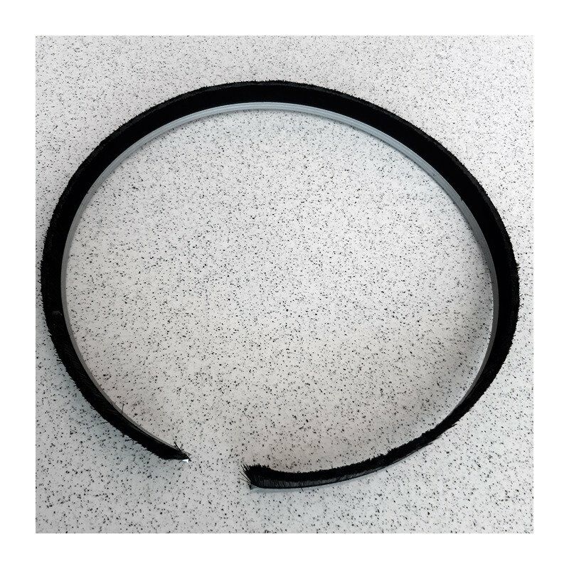 foto del prodotto ferramenta1.com zz spazzola x levigatrice a pareti mod.ws004