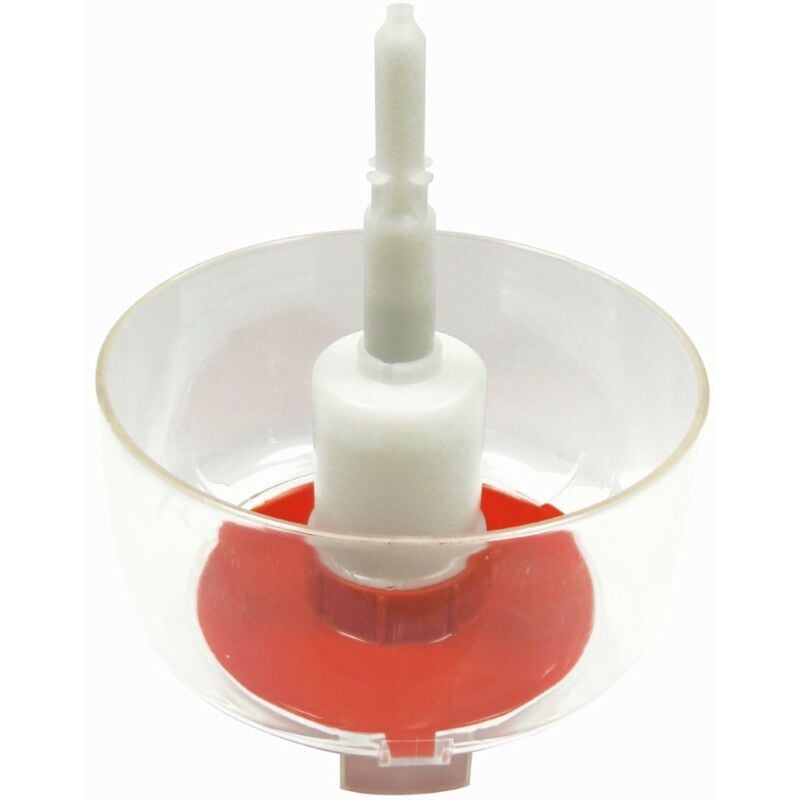 foto del prodotto ferrari avvinatore sterilizzatore spin lava bottiglie in vetro per vino e birra
