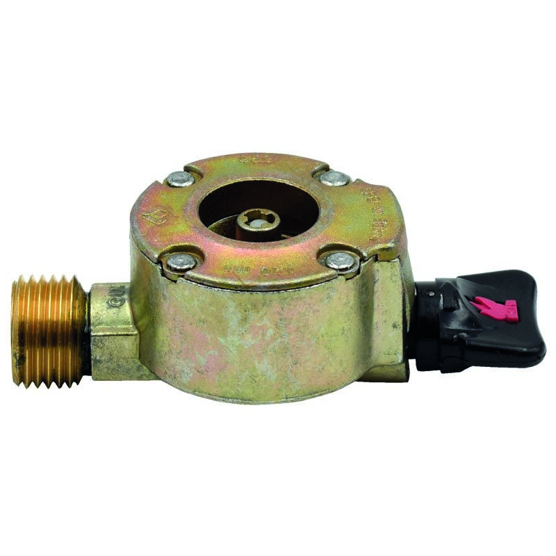 foto del prodotto ferrari srl adattatore universale dne 22 quick on