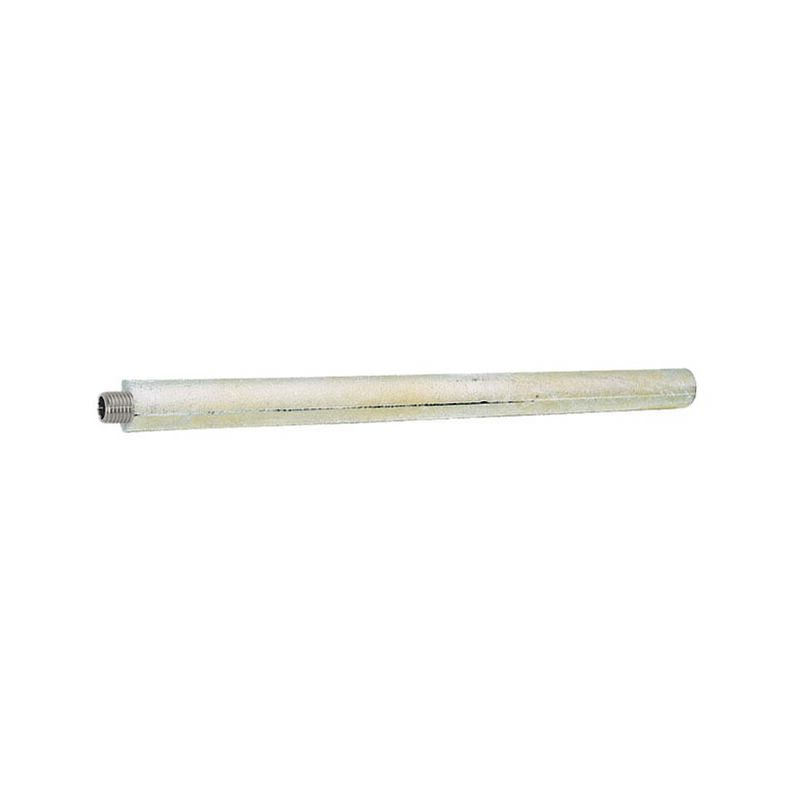 foto del prodotto ferrari srl anodo al magnesio filettato anodo al magnesio d.32 l.450 m8x12z