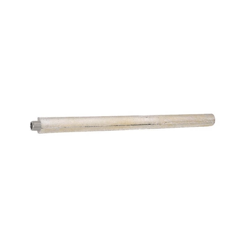 foto del prodotto ferrari srl anodo al magnesio filettato m4x10 16 x 590 mm protezione anticorrosione per scaldabagni