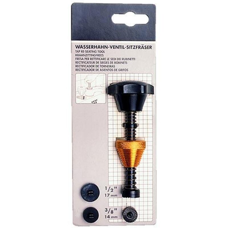 foto del prodotto ferrari srl apparecchio rettificatore per sedi rubinetti 3 8 1 2 ferrari welcome 8.450 1