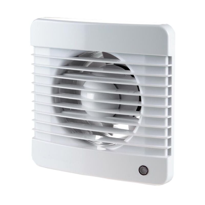 foto del prodotto ferrari srl - aspiratore con temporizzatore serie smart 100mt - 14w - 98m h - 100 mm