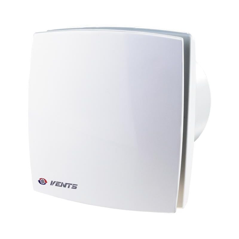 foto del prodotto ferrari srl aspiratore serie elegance 100ld 14w 88m h 100 mm
