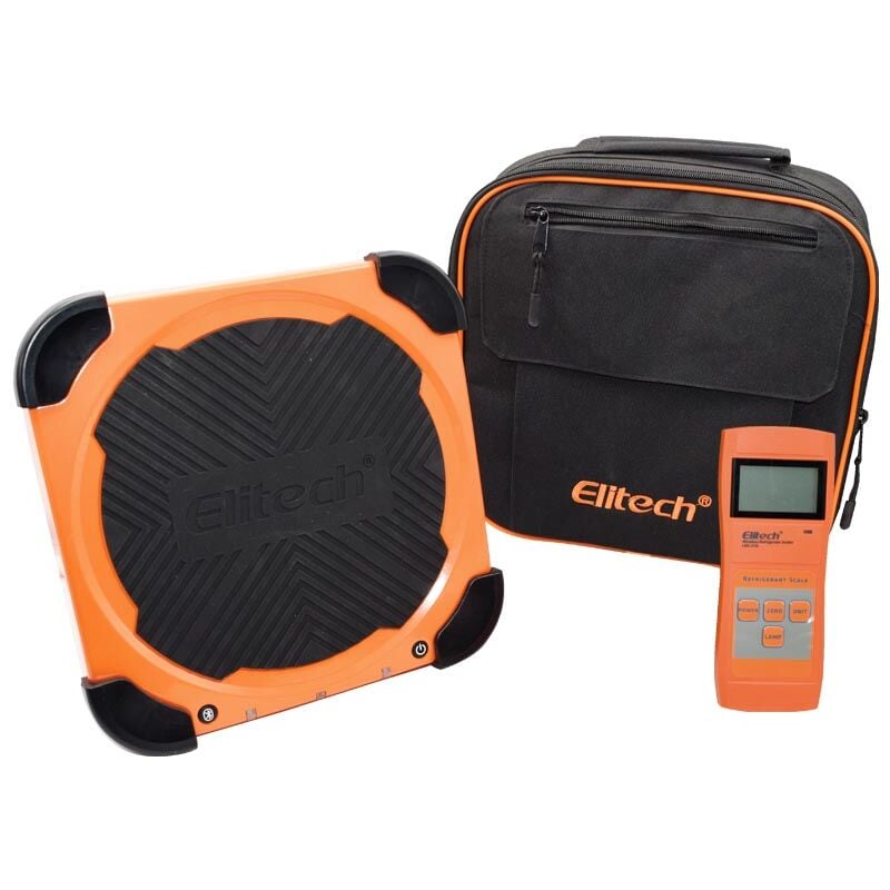 foto del prodotto ferrari srl - bilancia elettronica digitale wireless lmc-210 - capacità 100 kg- idrhaus