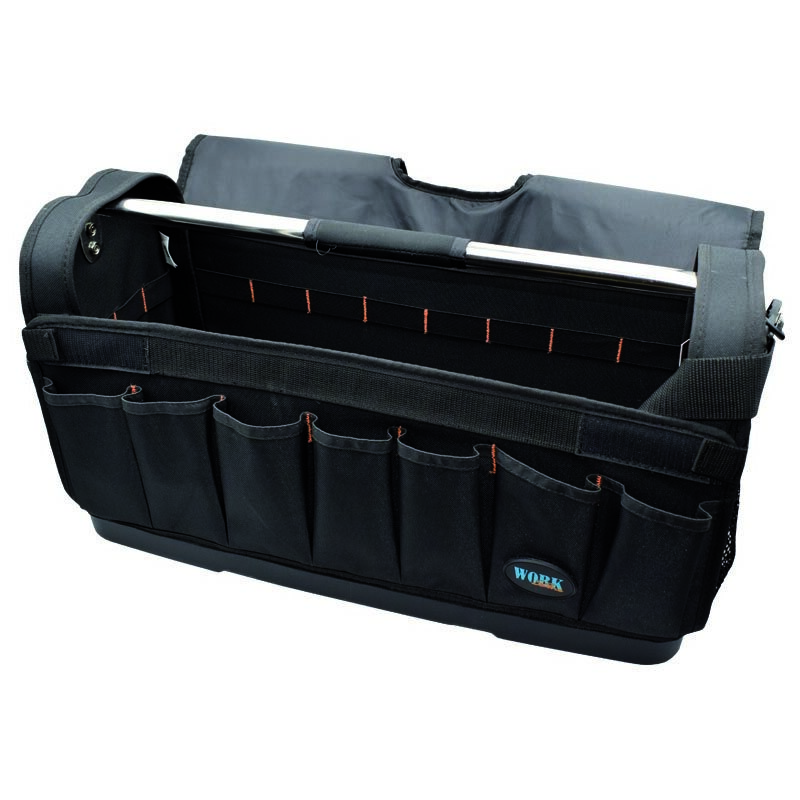 foto del prodotto ferrari srl borsa multifunzione top basket m
