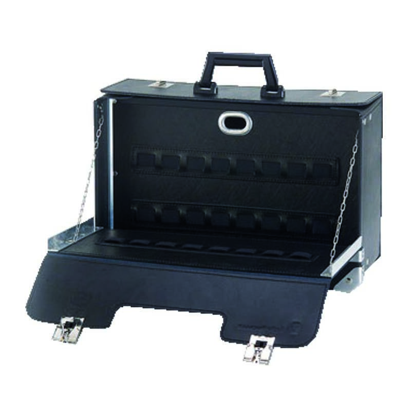 foto del prodotto ferrari srl borsa nera ass.tec.cm.46x30x20