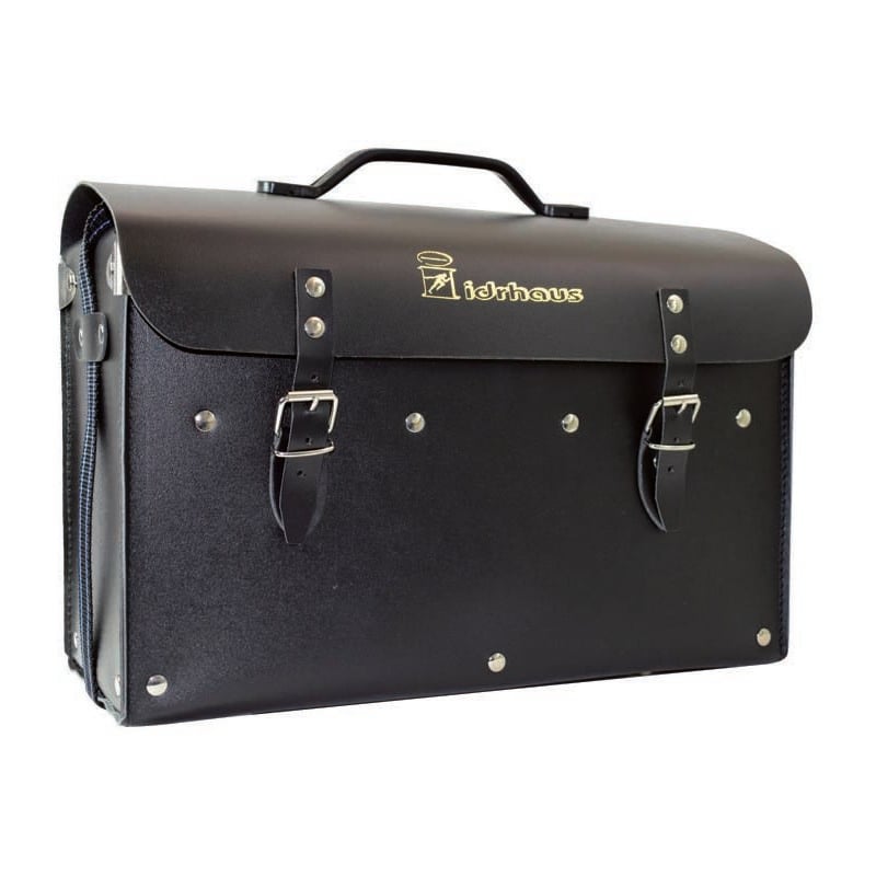 foto del prodotto ferrari srl borse per elettricisti borsa 43x25x18 in ecopelle per elettric isti