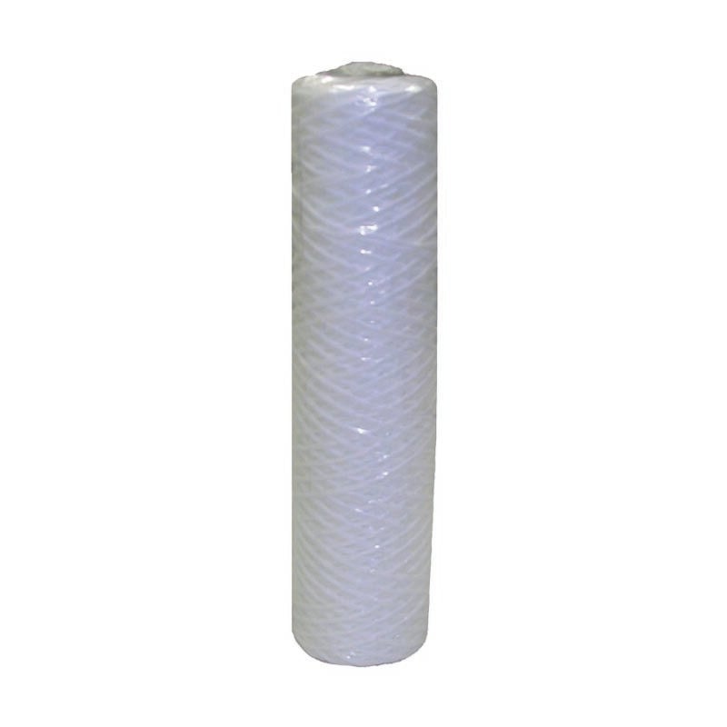 foto del prodotto ferrari srl cartucce filtranti filo avvolto cartuccia filo avvolto polipropilene 20 micron