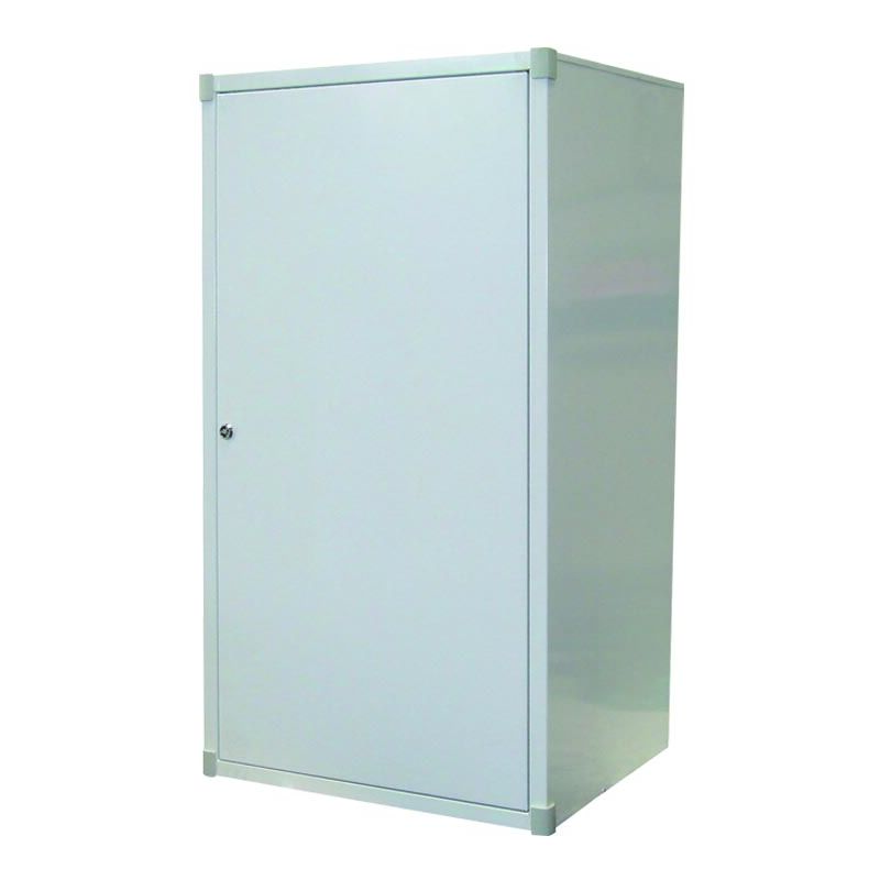 foto del prodotto ferrari srl cassone copricaldaia coibentato in kit h87xl50xp35cm