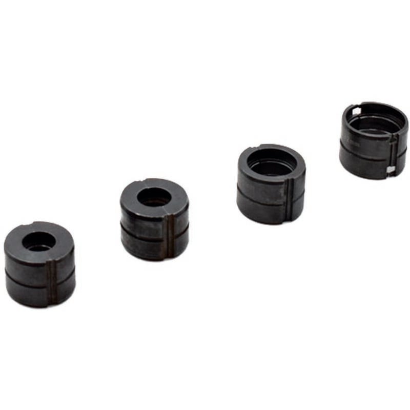 foto del prodotto ferrari srl coppia di inserti ganascia porta m18 mm idrhaus
