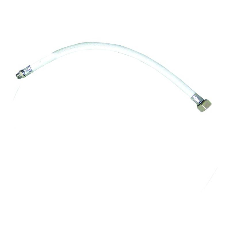 foto del prodotto ferrari srl cubo trecciato tubo trecciato dn 1 f x 1 2 m l.100cm