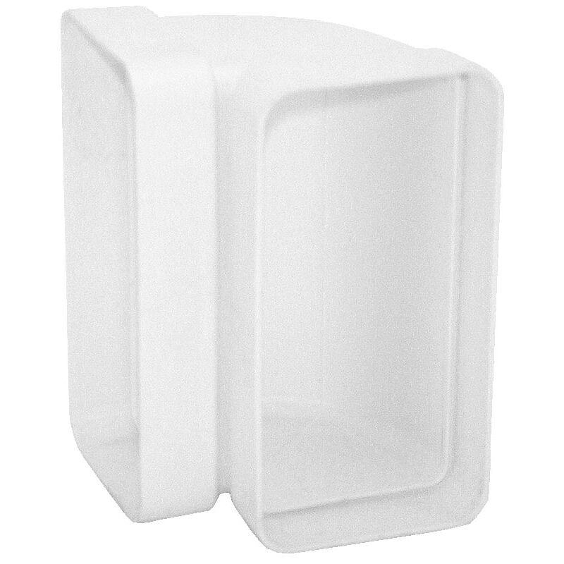 foto del prodotto ferrari srl curva verticale 90 per tubi femmina femmina per barra ccv 157 150x70