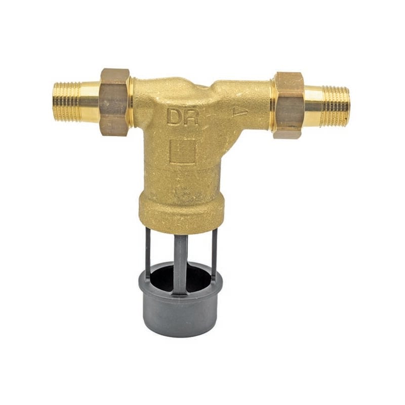 foto del prodotto ferrari srl disconnettore 1 2 p.max10bar t.max65 c