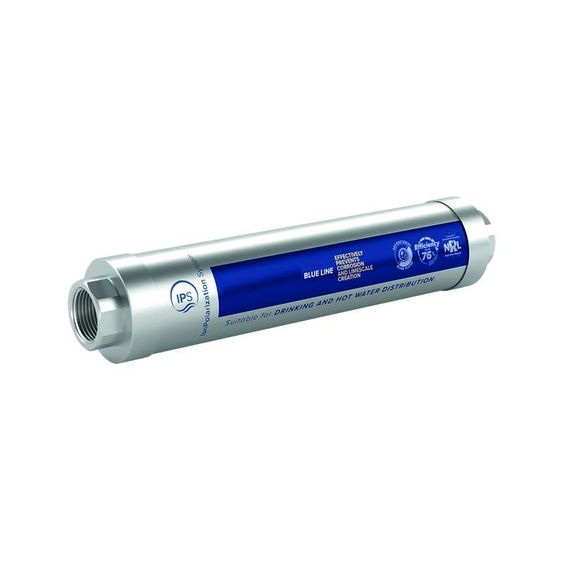 foto del prodotto ferrari srl dispositivo anticalcare e antibatterico