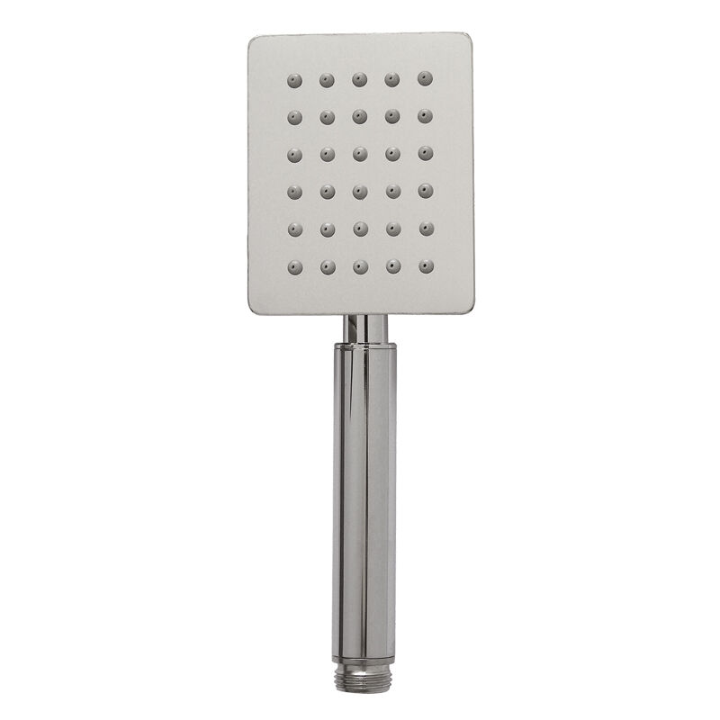 foto del prodotto ferrari srl doccetta low square monogetto p10xh8xl232 mm idrhaus