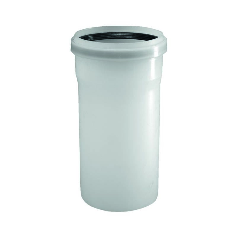 foto del prodotto ferrari srl elemento lineare mf pph l 500 mm prolunga pp d. 110 l. 500