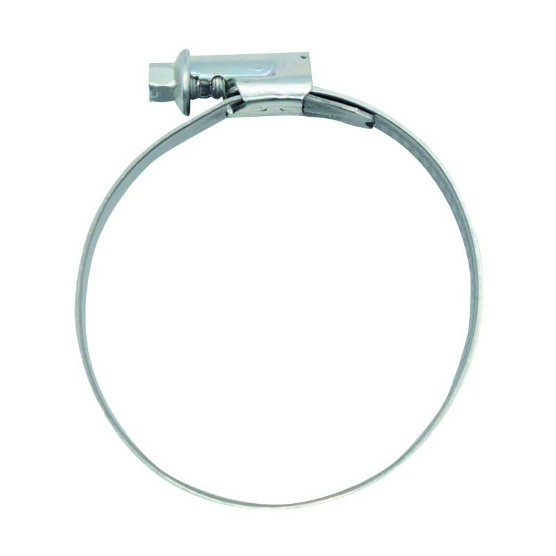 foto del prodotto ferrari srl fascette stringitubo professionali torro 12 w1 fascetta stringitubo aisi430 12mm 90 110