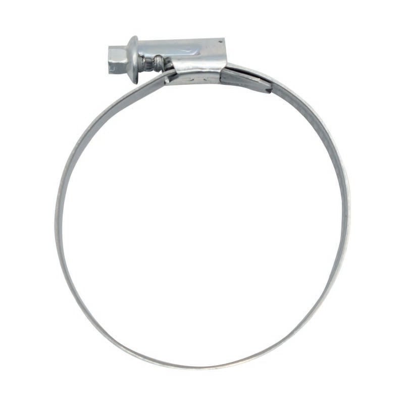 foto del prodotto ferrari srl fascette stringitubo professionali torro 12 w1 fascetta stringitubo aisi430 12mm100 120
