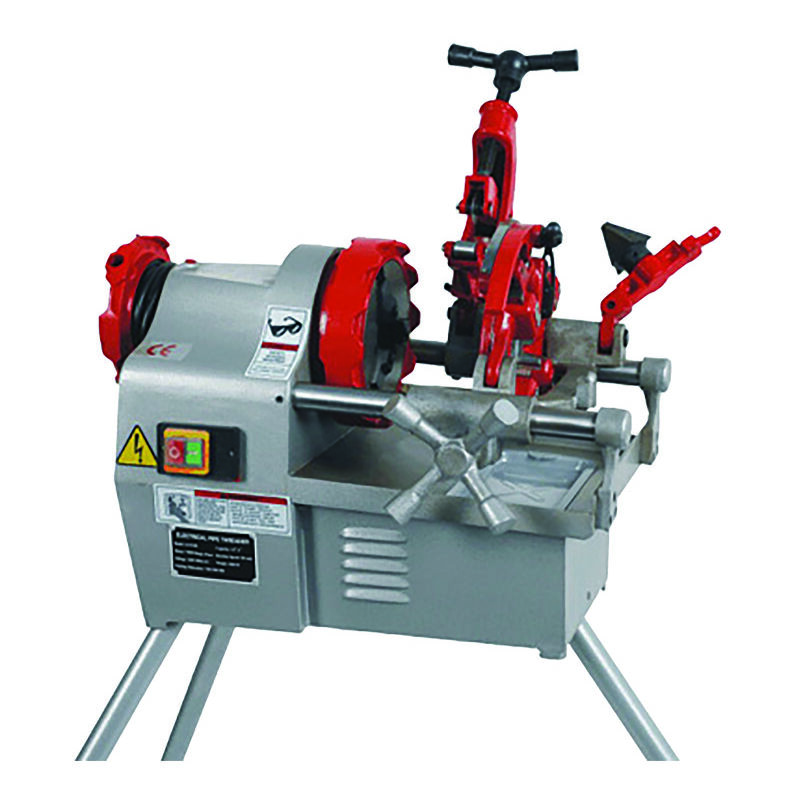 foto del prodotto ferrari srl filettatrice elettrica da banco filettatrice elettrica da 1 2 2 