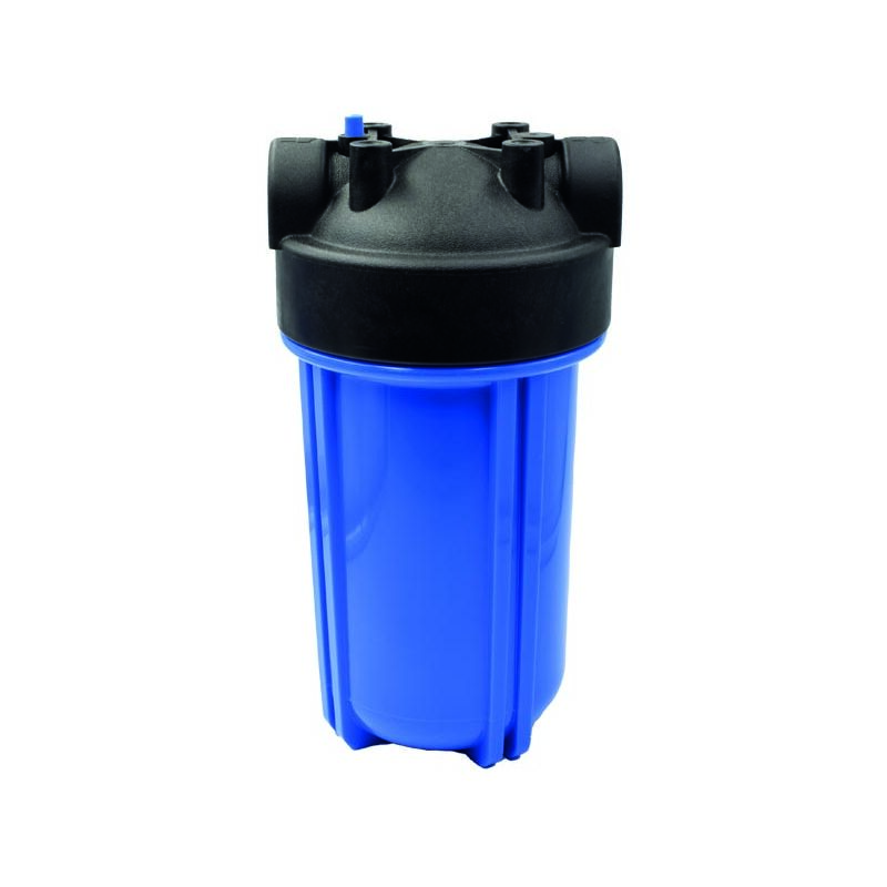 foto del prodotto ferrari srl filtro anticalcare one stop plus 10 12l