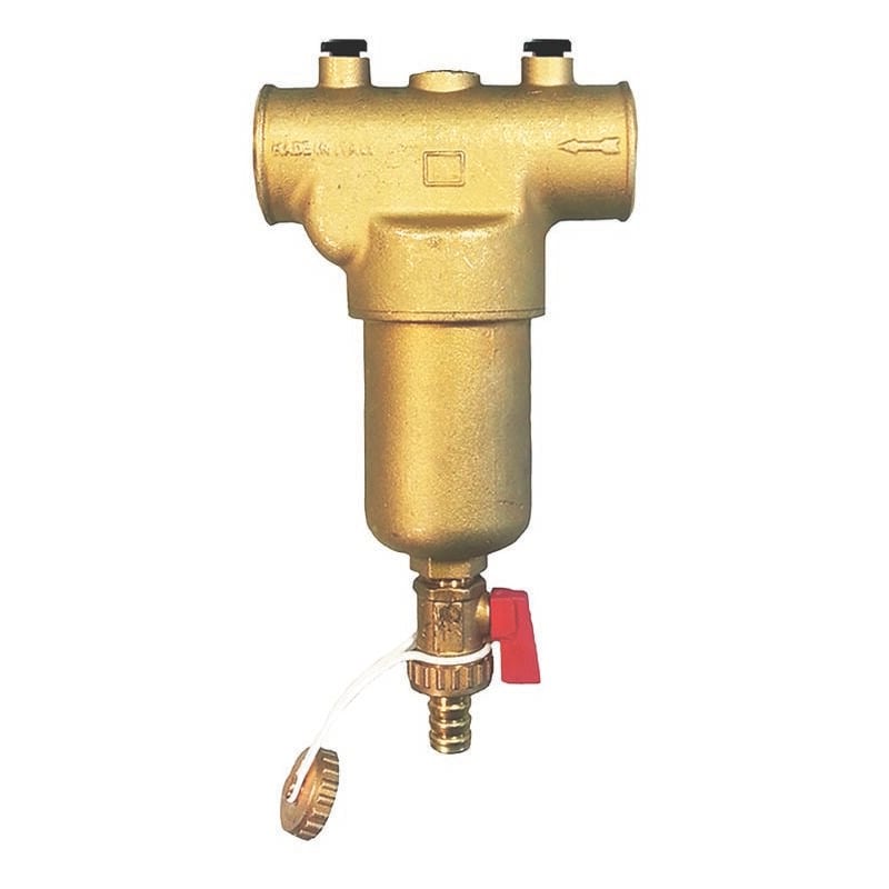 foto del prodotto ferrari srl filtro autopulente per acqua filtro autopulente 1 1 2ff