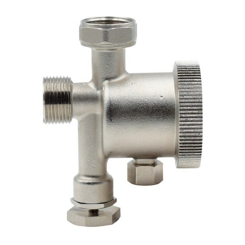 foto del prodotto ferrari srl filtro defangatore magnetico micromag 8