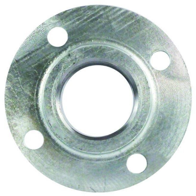 immagine 0 del prodotto ferrari srl flangia filettata zincata a collare 4 fori dn 32 pn16 ferrari welcome 230024 z