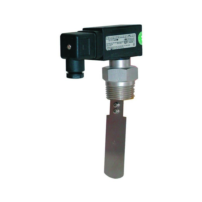 foto del prodotto ferrari srl flussostato flow cm2k per liquidi
