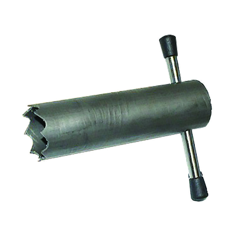 foto del prodotto ferrari srl fresa per sifoni in pvc da 40mm
