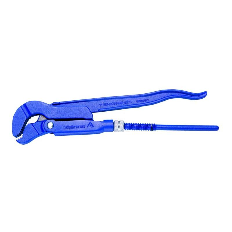 foto del prodotto ferrari srl giratubi modello idrhaus serie standard svedese s giratubo svedese blu s 1 1 2 