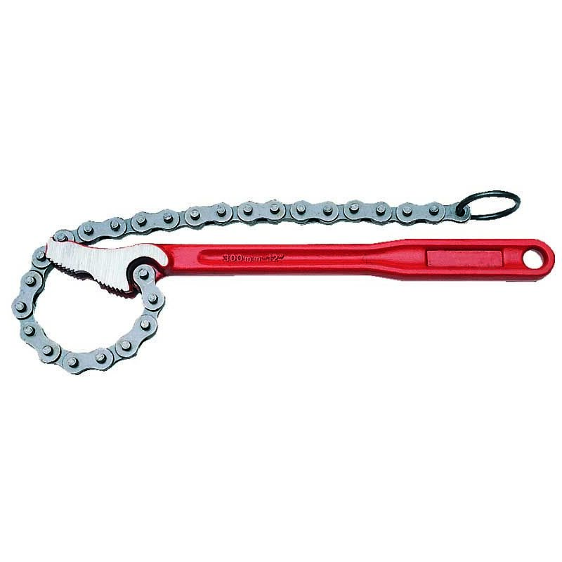 foto del prodotto ferrari srl giratubo a catena revers.4 idrhaus