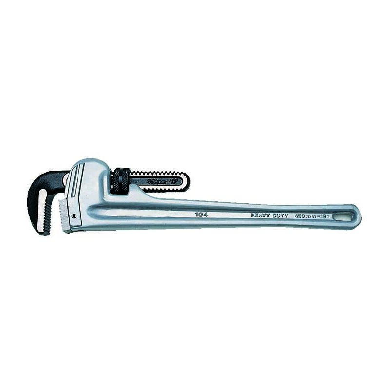 foto del prodotto ferrari srl giratubo lega leggera mm.450 idrhaus