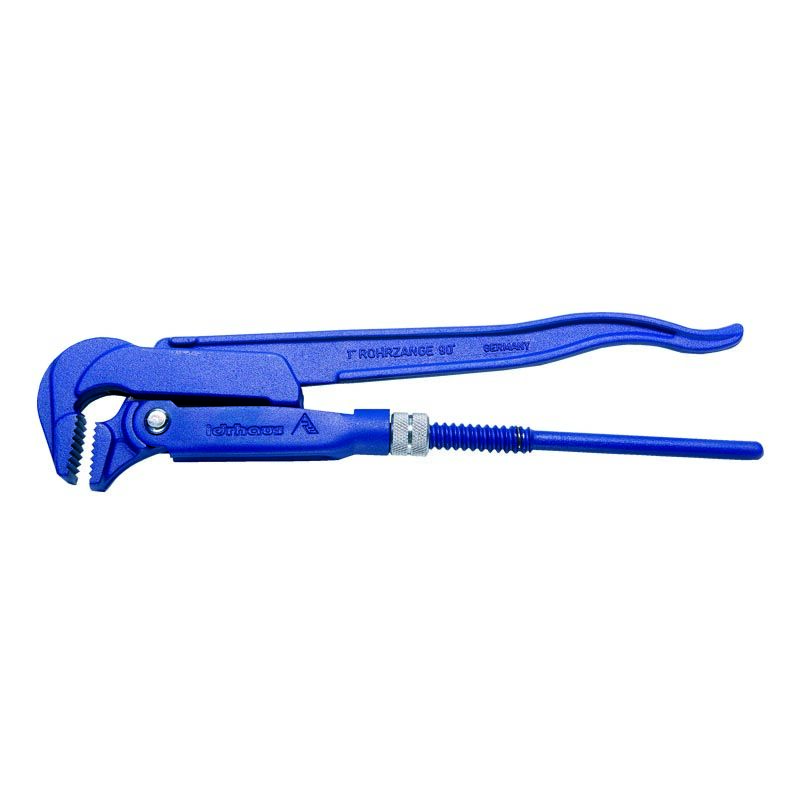foto del prodotto ferrari srl giratubo svedese blu 90 2 idrhaus