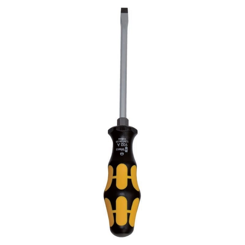 foto del prodotto ferrari srl giravite a scalpello wera profilo idrhaus