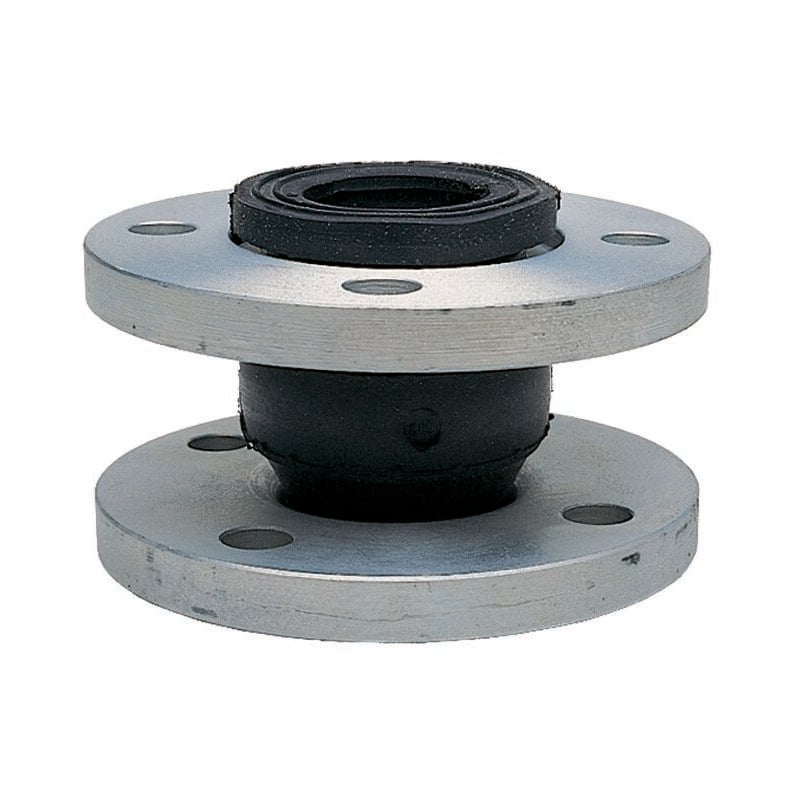 foto del prodotto ferrari srl giunto elastico in gomma per acqua epdm dn50 pn16