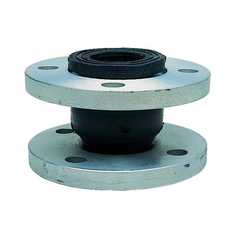 foto del prodotto ferrari srl giunto elastico in gomma per acqua epdm dn65 pn16