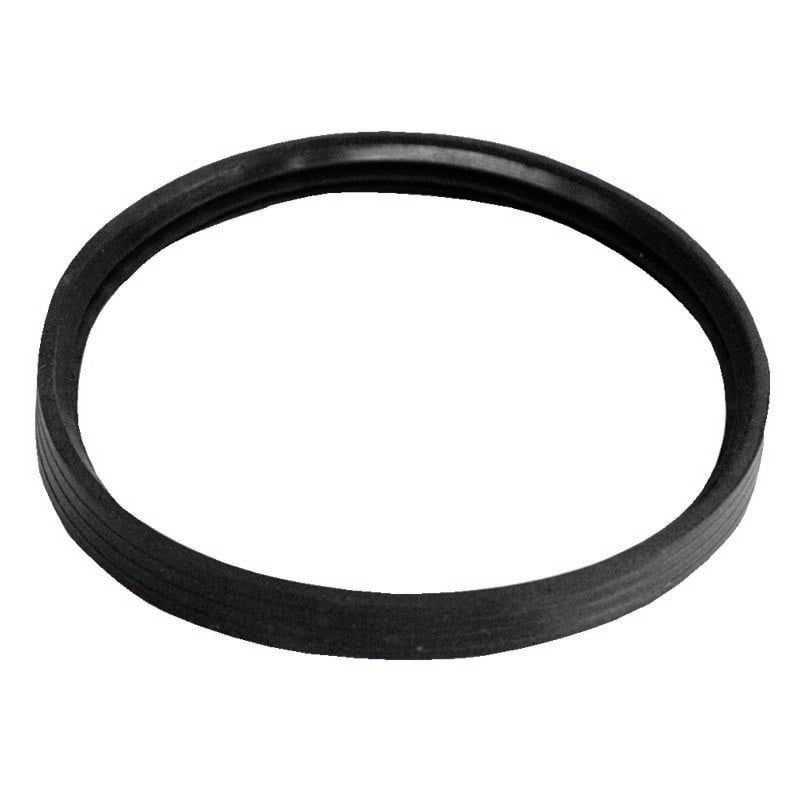 foto del prodotto ferrari srl guarnizioni guarnizione a tre labbra in silicone inclinate h 9.5 mm d.100
