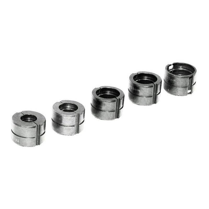 foto del prodotto ferrari srl inserti profili th inserti profilo th mm. 32 per 1.404