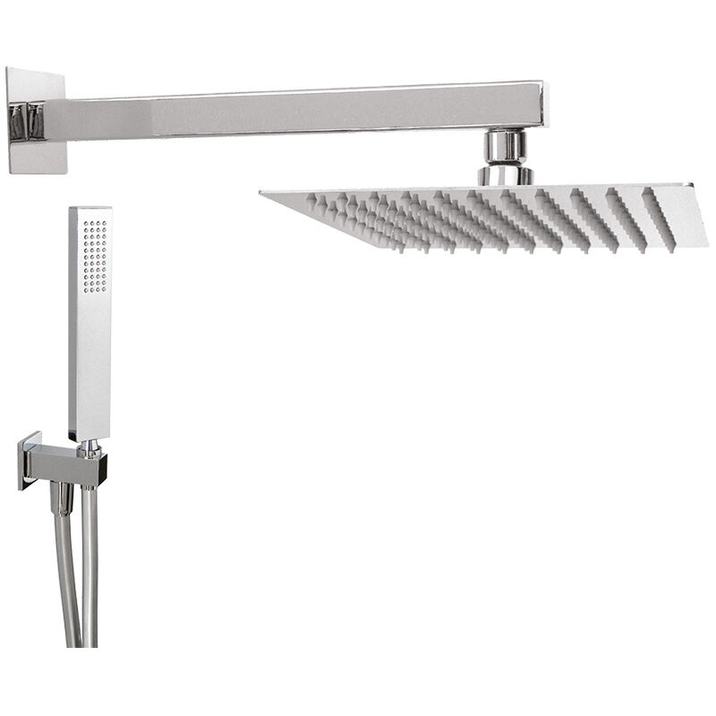 foto del prodotto ferrari srl kit doccia steel square 250x250 squar