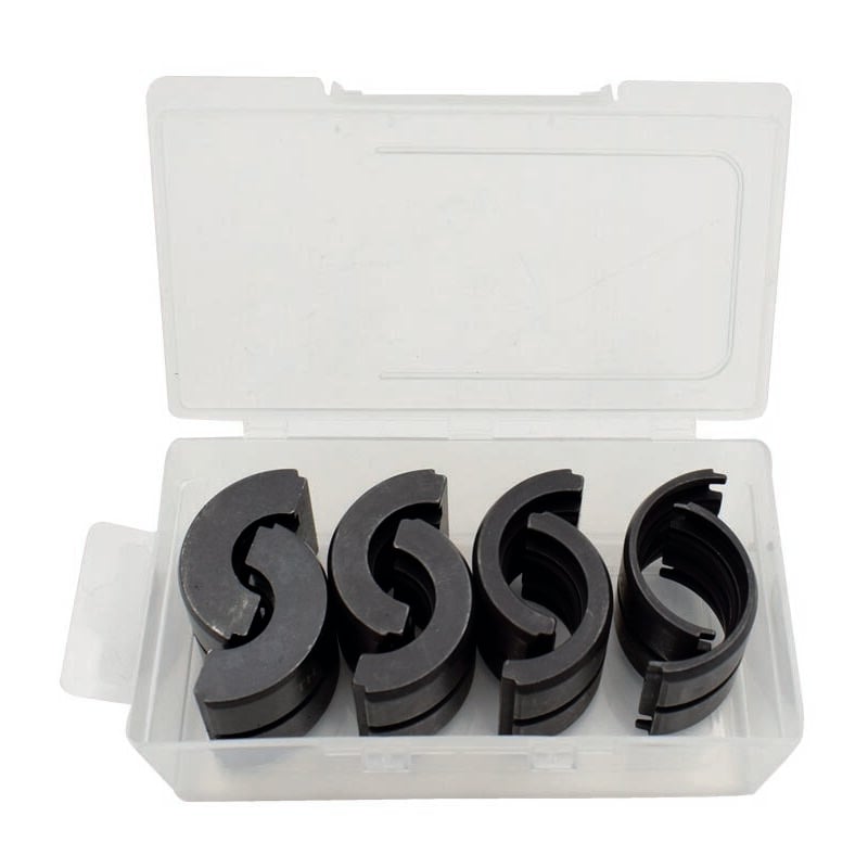 foto del prodotto ferrari srl kit inserti kit inserti profilo u 16 20 25 32