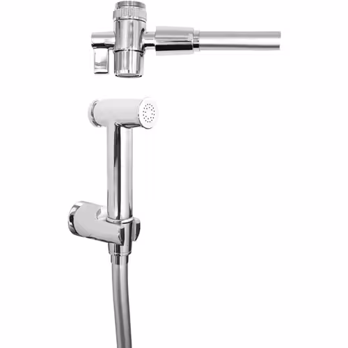 immagine 0 del prodotto ferrari srl kit shut off round fast per rubinetto bidet kit shut off round fast x rubinet.bidet con flessibile pvc