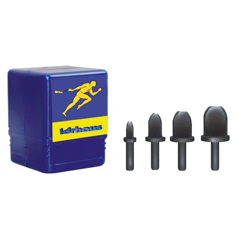 foto del prodotto ferrari srl kit spin per cartelle 1 4 3 8 1 2 5 8 idrhaus