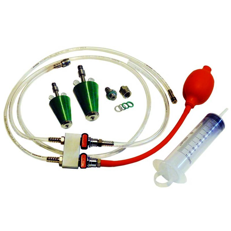 foto del prodotto ferrari srl kit tenuta impianti per analizzatori