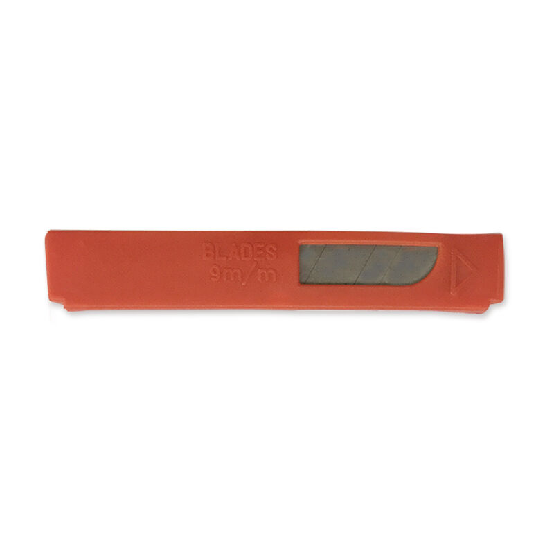 foto del prodotto ferrari srl lama ricambio confezione da 10 pz per cutter cod. 8.750 idrhaus