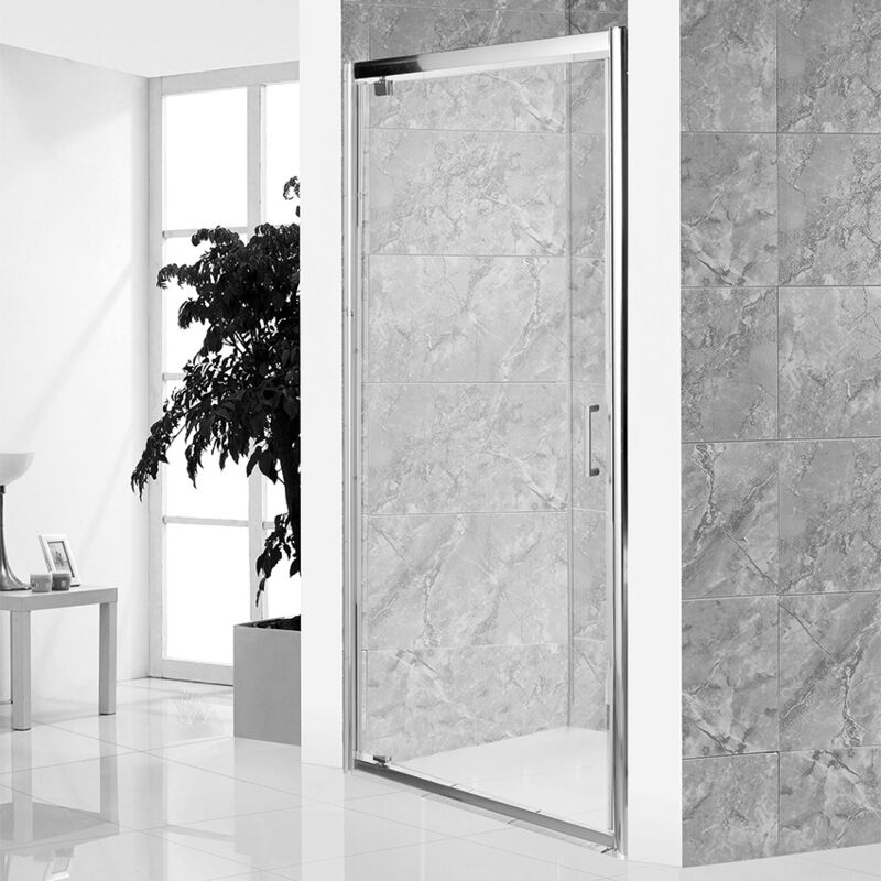 foto del prodotto ferrari srl lofty porta battente pivot 75 cm