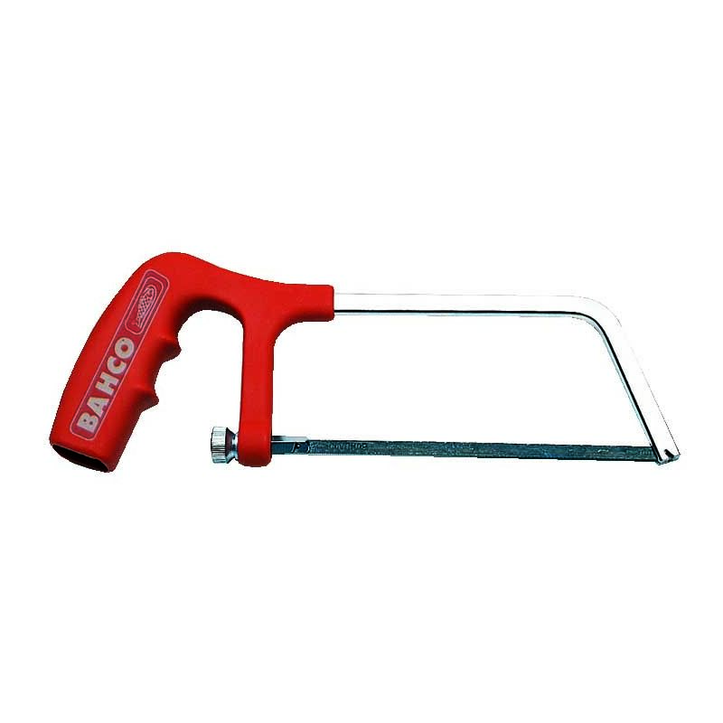 foto del prodotto ferrari srl mini archetto per seghetti modello puk archetti puk impugn. plastica