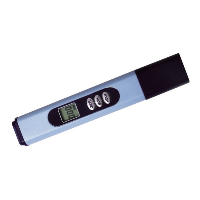 foto del prodotto ferrari srl misuratore di tds, conducibilit e temperatura digitale codice 6.075 dgt